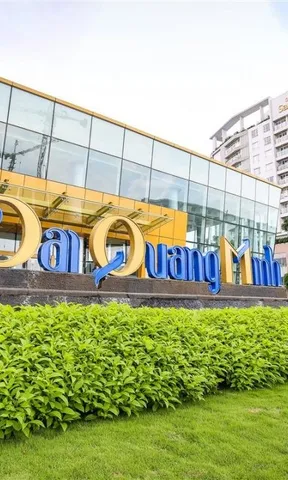 Doanh nghiệp bất động sản của tỷ phú Trần Bá Dương lần đầu hé lộ kết quả kinh doanh gây chú ý