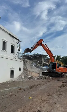 Phú Quốc ra quân 90 ngày xử lý vi phạm đất đai, xây dựng, không có vùng cấm