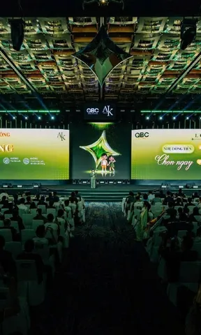 Đừng chỉ nhìn khoản tiền đặt cọc: Bài toán tài chính phía sau “mua nhà 0 đồng” tại A&K Tower