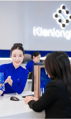 KienlongBank đổi Trưởng Ban Kiểm soát sau ý kiến ngoại trừ liên quan khoản phải thu 343 tỷ đồng