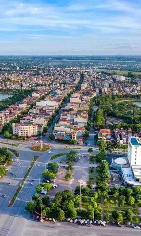 Tập đoàn Sông Hồng Hưng Yên mới 5 tháng tuổi đã dự thầu dự án 6.918 tỷ đồng