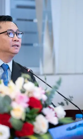 Sun Group cần gì ở cựu Phó Tổng Giám đốc VTV Đỗ Thanh Hải?