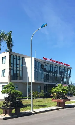 Sabeco Quảng Ngãi bị phạt và truy thu hơn 1,26 tỷ đồng tiền thuế
