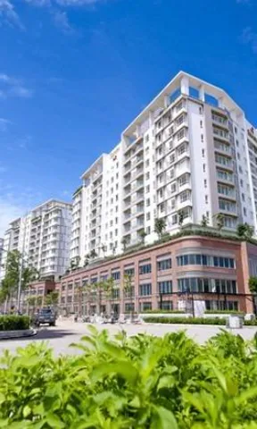 Thành viên THACO bị phạt 875 triệu đồng vì chậm báo cáo 87 căn hộ bán cho người nước ngoài