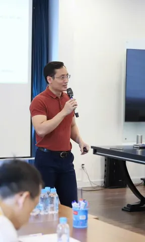 NovaGroup tổ chức hội thảo nhân tài lần 2, mở rộng tuyển dụng quy mô lớn — Khẳng định quyết tâm trở lại đường đua tăng trưởng