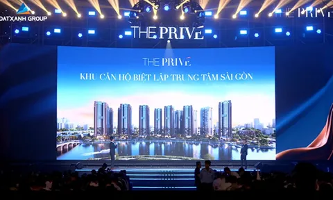 Đất Xanh bị cư dân Gem Riverside phản đối vì chậm trễ hợp đồng từ 2018