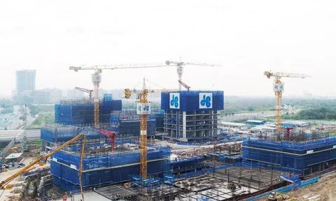 Hòa Bình báo lãi quý I nhờ thu nhập bất thường, hoạt động kinh doanh chính thua lỗ