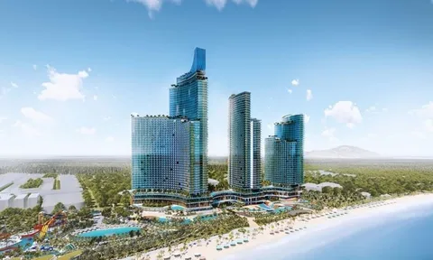 Khó khăn tài chính, Crystal Bay lại xin gia hạn trái phiếu 450 tỷ
