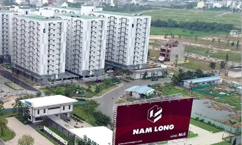 Hứa xây trường học, Nam Long “quên” 10 năm – bị phạt 500 triệu đồng