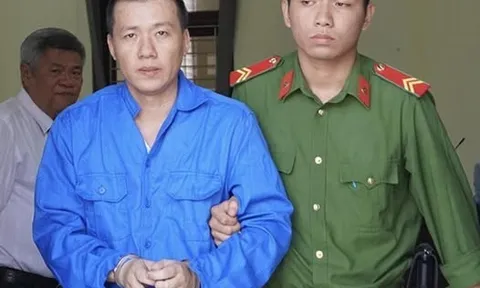 Cựu phó giám đốc Vietbank rút gần 14 tỷ đồng ngân hàng để đánh bạc