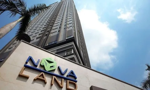 Novaland “kẹt tiền”, hoãn trả nợ đến cuối 2026