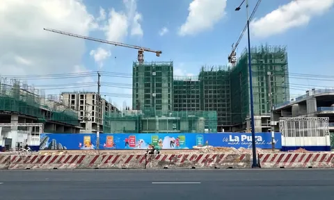 La Pura: Siêu dự án từng ‘ngủ đông’ ở Bình Dương đã trở lại, nhưng liệu có đáng tin?