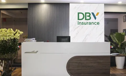 Bảo hiểm DBV thu hàng trăm tỷ từ bảo hiểm xe máy, bồi thường chỉ vài tỷ đồng