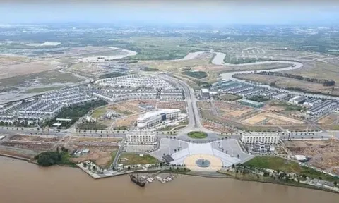 Chủ đầu tư Aqua City nợ thuế hơn 263 tỷ đồng, nhiều doanh nghiệp đối mặt hàng tỷ đồng nợ thuế