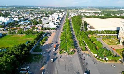 Đồng Nai thu hồi gần 6,7 ha đất giao cho Tập đoàn Bitexco sau 18 năm không triển khai dự án