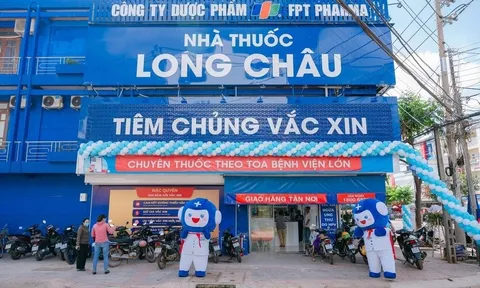 Dragon Capital bán ra gần 1,4 triệu cổ phiếu FRT, còn dưới 10% vốn điều lệ