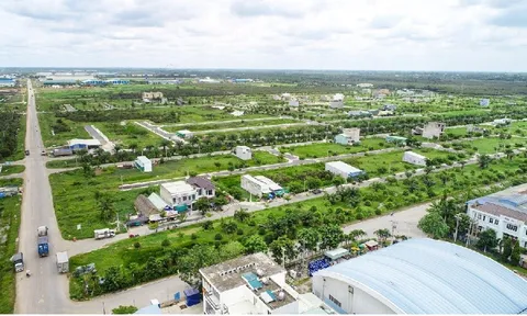 Chưa được cấp sổ đỏ sau 5 năm mua đất: Dự án Hồng Đạt bị người dân khiếu kiện?