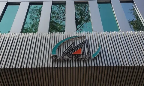 Thuduc House tiếp tục bị cưỡng chế thuế sau loạt bê bối tài chính