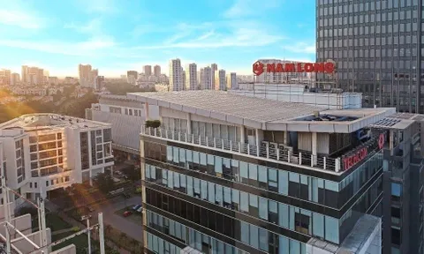 Nam Long "dính" án phạt thuế gần 2,2 tỷ đồng, vừa công bố chia cổ tức gần 200 tỷ