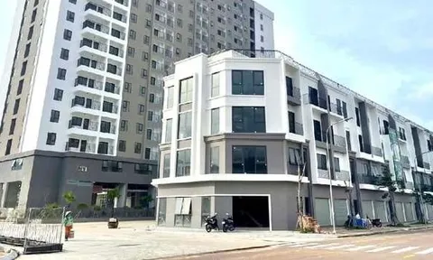 Dự án IEC Residences Quy Nhơn: Cơ điện IEC bị Thanh tra "gọi tên" vì vi phạm hợp đồng