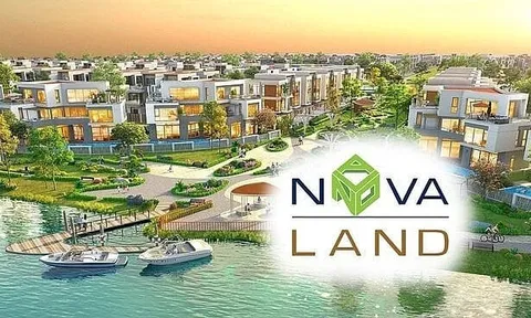 Gần 6,4 triệu cổ phiếu NVL bị bán ra: Động thái gì đang diễn ra ở Novaland?