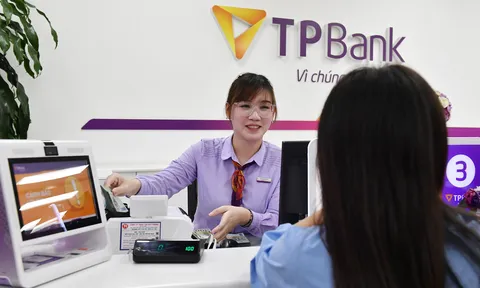 Loạt sai phạm trong kinh doanh vàng: Eximbank "dính" rửa tiền, TPBank bị điều tra
