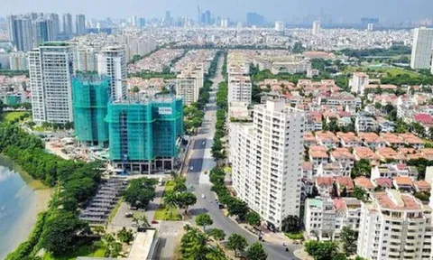 Vingroup cùng 6 doanh nghiệp trúng thầu 7 khu đô thị hơn 100.000 tỷ đồng ở Bắc Ninh
