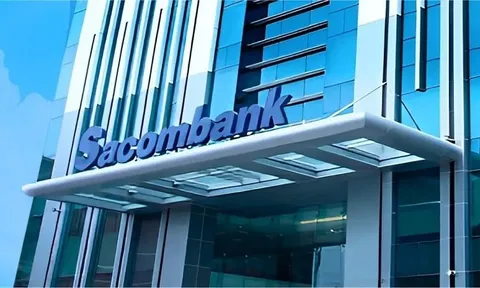 Thanh tra Sacombank Đà Nẵng: Lộ diện nhiều sai phạm trong hoạt động cho vay và giám sát vốn