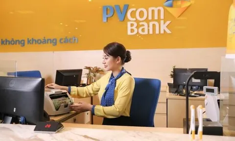 Chấn chỉnh hoạt động Ngân hàng: PVcomBank Nghệ An cần nâng cao quản lý tín dụng ngay trong thời gian tới
