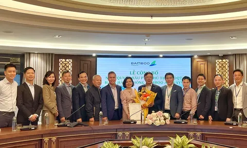 Khủng hoảng Lãnh đạo tại Bamboo Airways: 6 Chủ tịch trong 3 năm – điều gì đang xảy ra?