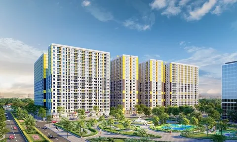 UBND Bắc Giang phê duyệt dự án nhà ở xã hội tại Việt Yên cho Hoàng Ninh Group