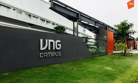 VNG đặt mục tiêu 10.773 tỷ đồng doanh thu năm 2025, đẩy mạnh chiến lược toàn cầu hóa và AI