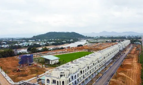 Phát Đạt chuyển nhượng toàn bộ cổ phần tại Công Ty Ngô Mây - chủ sở hữu dự án Q1 Tower Quy Nhơn