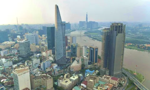 Những rủi ro không ngờ khi đầu tư căn hộ dịch vụ tại TP.HCM