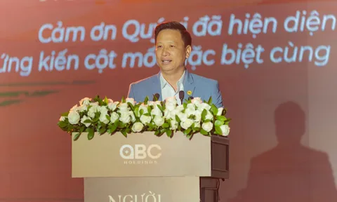 OBC Holdings: Khát vọng tạo nên những đô thị nhân văn, gắn kết cộng đồng bền vững