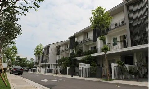 Tiếp tục rà soát và triển khai các giai đoạn tiếp theo về miễn giấy phép xây dựng tại TP.HCM