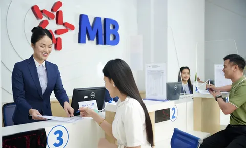 MB Lạng Sơn lộ hàng loạt sai sót trong quản lý tín dụng và phòng chống rửa tiền