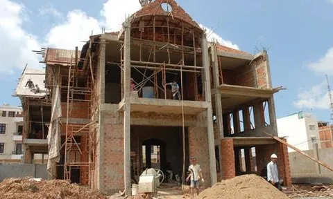 TP.HCM chỉ đạo mạnh tay với các vi phạm trật tự xây dựng tại địa phương