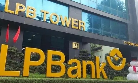 LPBS tăng vay nợ gần 15 lần để mở rộng quy mô, tài sản vượt mặt nhiều “ông lớn” chứng khoán