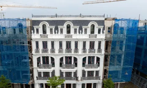 Ba đại dự án của Sunshine Group hưởng trọn lợi thế khi đại lộ Tây Thăng Long sắp hoàn thành