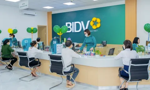 Thanh tra tại BIDV Bắc Kạn và MB Điện Biên: Nhiều tồn tại được chỉ rõ, yêu cầu chấn chỉnh