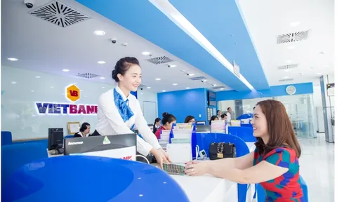Thanh tra phát hiện loạt sai phạm tín dụng tại Vietbank Long An