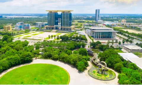 Doanh nghiệp bất động sản chiếm phần lớn danh sách nợ thuế tại TPHCM