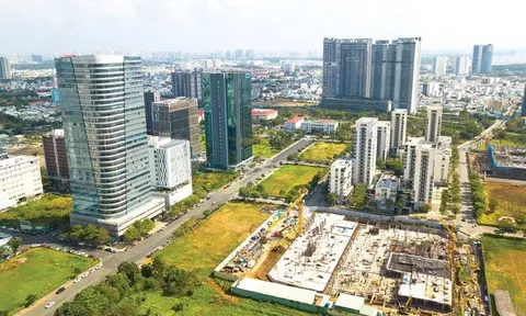 Hàng loạt dự án tại TP.HCM bị đưa vào diện thanh tra, kiểm tra