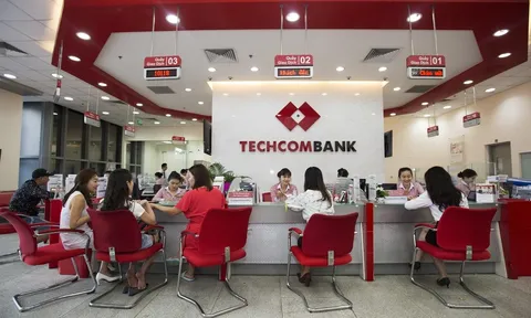 Thanh tra NHNN chỉ ra lỗ hổng tín dụng và kho quỹ tại Techcombank Huế