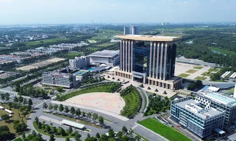 Thị trường căn hộ Hà Nội: Mất cân đối cung – cầu, giá tiếp tục leo thang