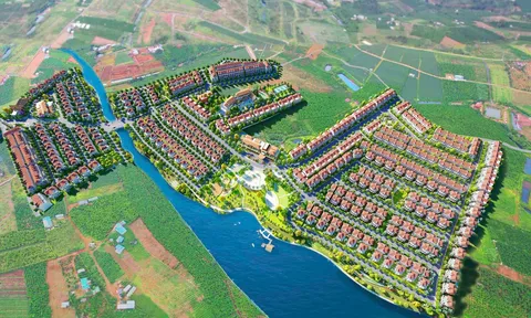 Nhiều dự án bất động sản tại Lâm Đồng vướng quy hoạch khoáng sản