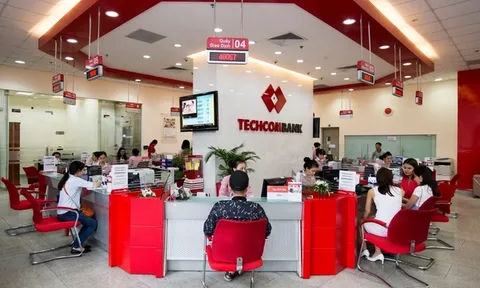 Techcombank Huế còn còn 1 số tồn tại, thiếu sót sau kết luận thanh tra