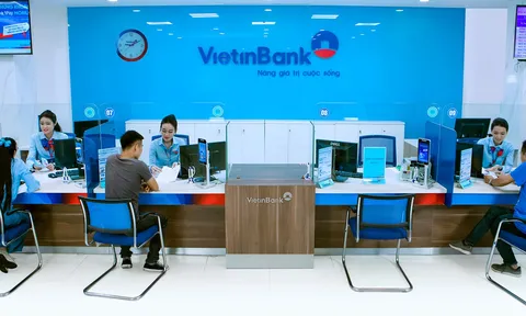 VietinBank Đắk Song lộ ra nhiều sai sót trong hoạt động tín dụng sau kết luận thanh tra