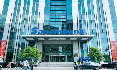 Thanh tra NHNN chỉ ra 6 vi phạm tại Sacombank